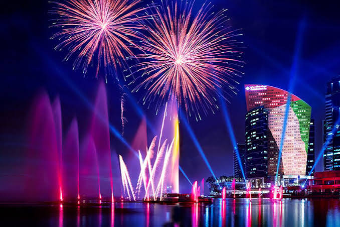 UAE Residents Could Get a Five-Day Weekend for National Day 2026 — Here’s Why UAE Residents Could Get a Five-Day Weekend for National Day 2026 — Here’s Why