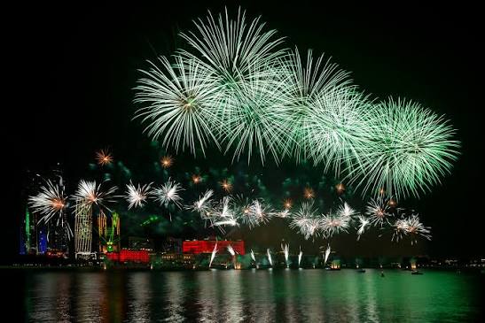 UAE Residents Could Get a Five-Day Weekend for National Day 2026 — Here’s Why UAE Residents Could Get a Five-Day Weekend for National Day 2026 — Here’s Why