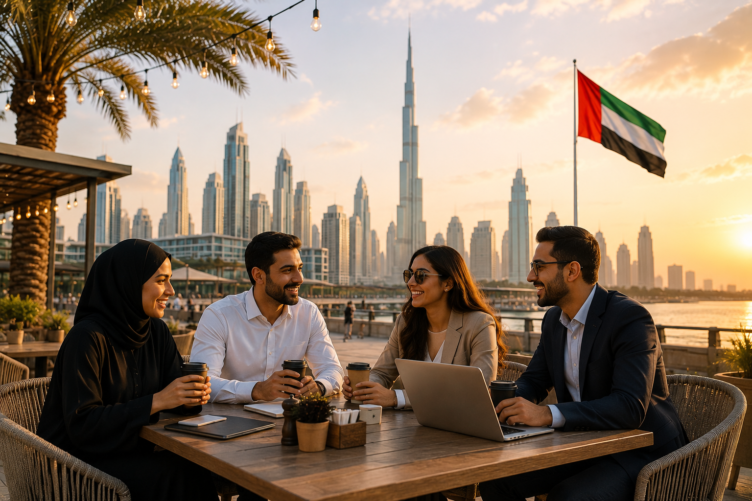 UAE Residents Could Get Another Public Holiday in August UAE Residents Could Get Another Public Holiday in August