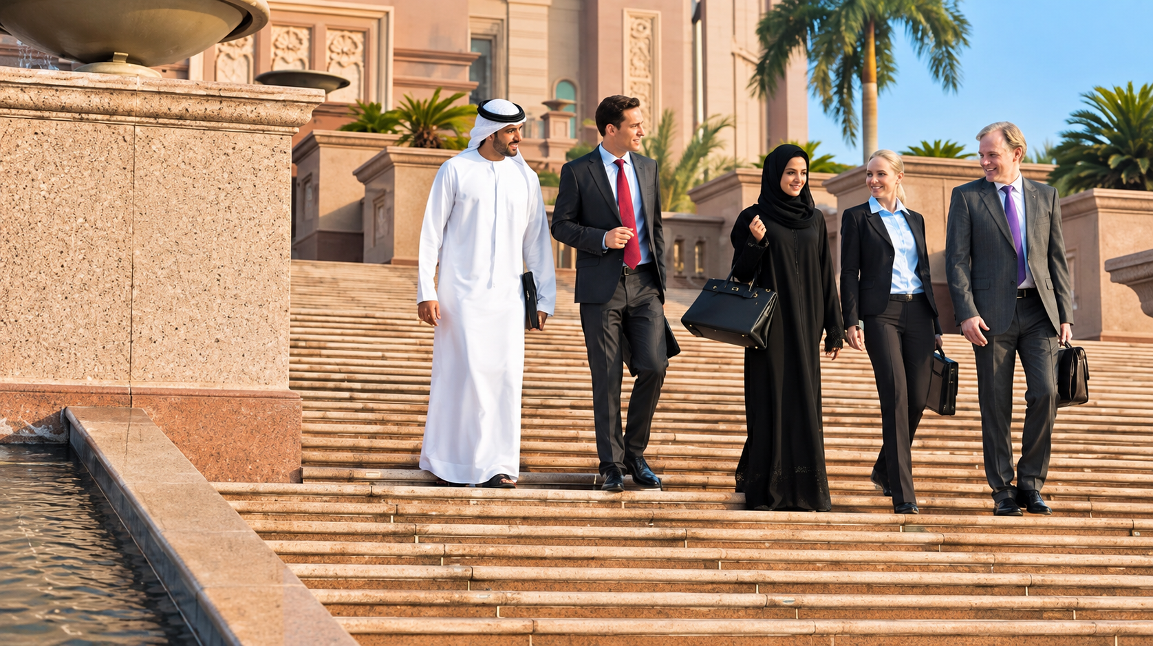 UAE Salary Trends 2026: What Expats Are Saying About Pay, Raises and the Cost of Living UAE Salary Trends 2026: What Expats Are Saying About Pay, Raises and the Cost of Living