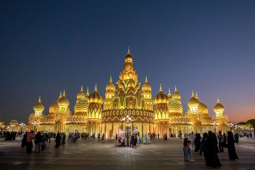 UAE Summer 2026 Attraction Closures: Outdoor Spots Taking a Seasonal Break UAE Summer 2026 Attraction Closures: Outdoor Spots Taking a Seasonal Break
