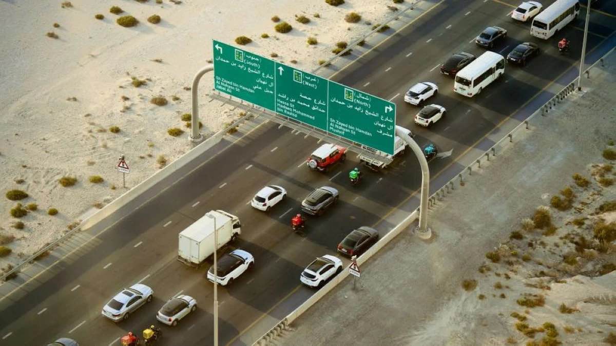 UAE Summer Car Safety Guide: Essential Tips to Protect Your Vehicle in Extreme Heat UAE Summer Car Safety Guide: Essential Tips to Protect Your Vehicle in Extreme Heat