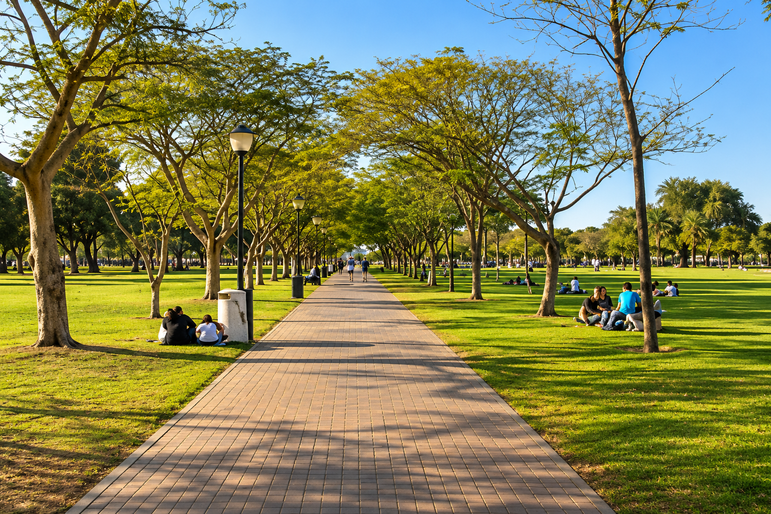 UAE Then vs Now: What Long-Term Residents Miss Most About the Old Days — photo 2 UAE Then vs Now: What Long-Term Residents Miss Most About the Old Days — photo 2