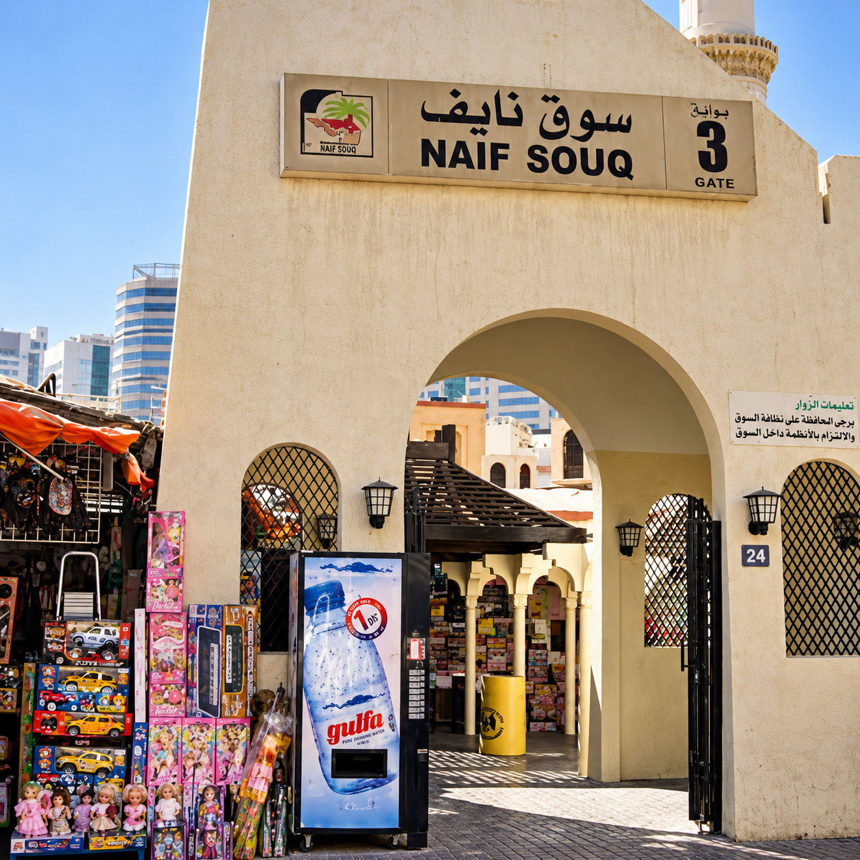 UAE Then vs Now: What Long-Term Residents Miss Most About the Old Days — photo 4 UAE Then vs Now: What Long-Term Residents Miss Most About the Old Days — photo 4