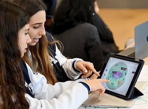 UAE Tightens Rules on Digital Learning Tools in Government Schools UAE Tightens Rules on Digital Learning Tools in Government Schools