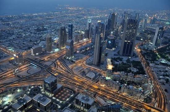 UAE Traffic Alert: Heavy Delays Hit Dubai–Sharjah Border Roads During Morning Rush UAE Traffic Alert: Heavy Delays Hit Dubai–Sharjah Border Roads During Morning Rush