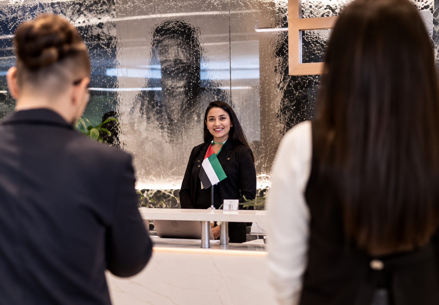 UAE Work Permit Guide 2026: Rules, Costs, Types and Application Process UAE Work Permit Guide 2026: Rules, Costs, Types and Application Process