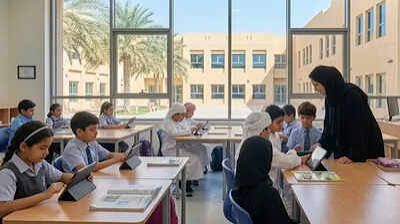 What’s New in the UAE in September 2026? Etihad Rail Dubai Station, New Nafis Rules and More