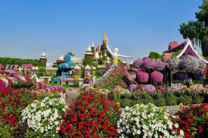 When Will Dubais Most Popular Outdoor Attractions Reopen in 2026 — photo 3 When Will Dubais Most Popular Outdoor Attractions Reopen in 2026 — photo 3