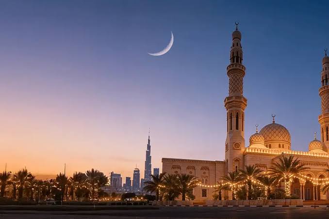 When Will Ramadan, Eid Al Fitr and Eid Al Adha Fall in the UAE in 2027? Likely Dates Revealed When Will Ramadan, Eid Al Fitr and Eid Al Adha Fall in the UAE in 2027? Likely Dates Revealed