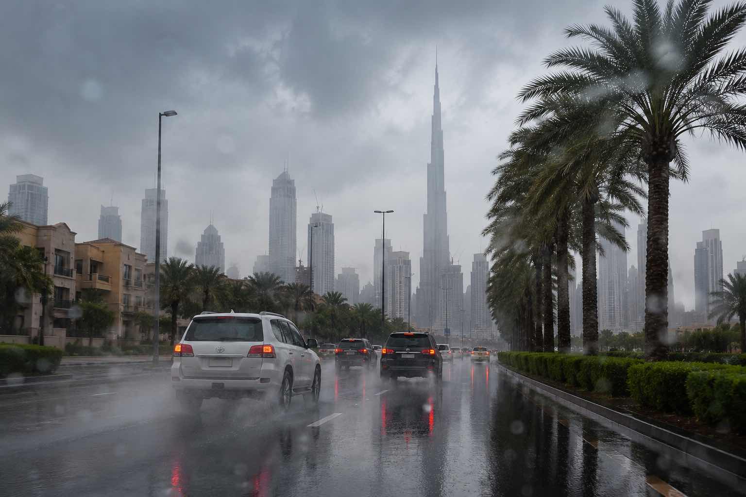 When Will the UAE’s Peak Summer End? August 24 Marks the Turning Point When Will the UAE’s Peak Summer End? August 24 Marks the Turning Point