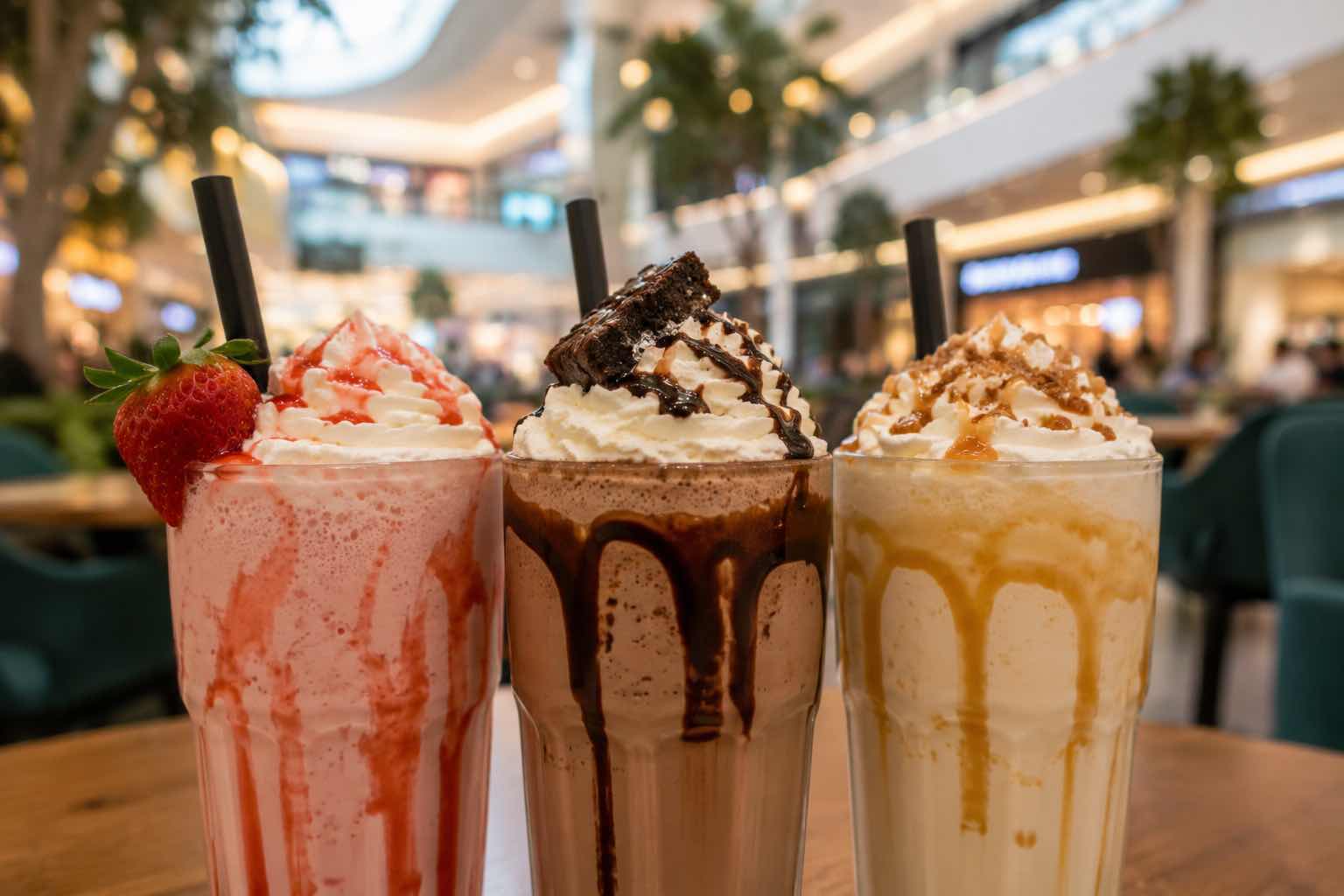 Where to Find Dhs10 Dishes at Dubai Hills Mall This August Where to Find Dhs10 Dishes at Dubai Hills Mall This August