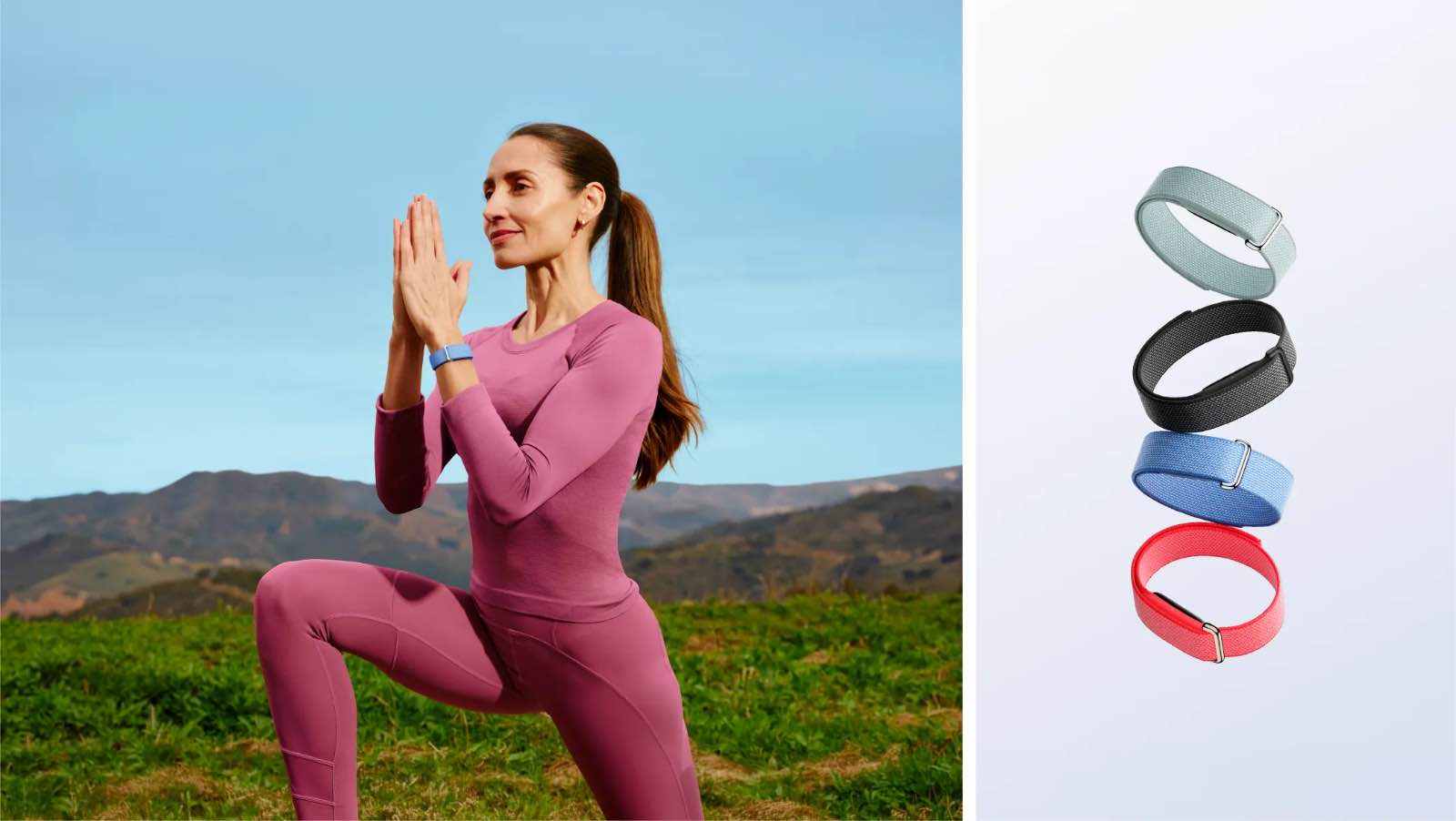 WHOOP vs Google Fitbit Air: Which Screenless Fitness Tracker Is Better for Health, Sleep and Recovery? WHOOP vs Google Fitbit Air: Which Screenless Fitness Tracker Is Better for Health, Sleep and Recovery?