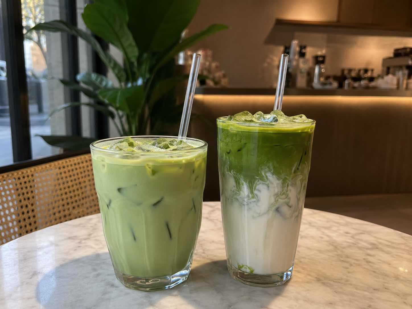 Why Matcha Is Not Slowing Down This Summer