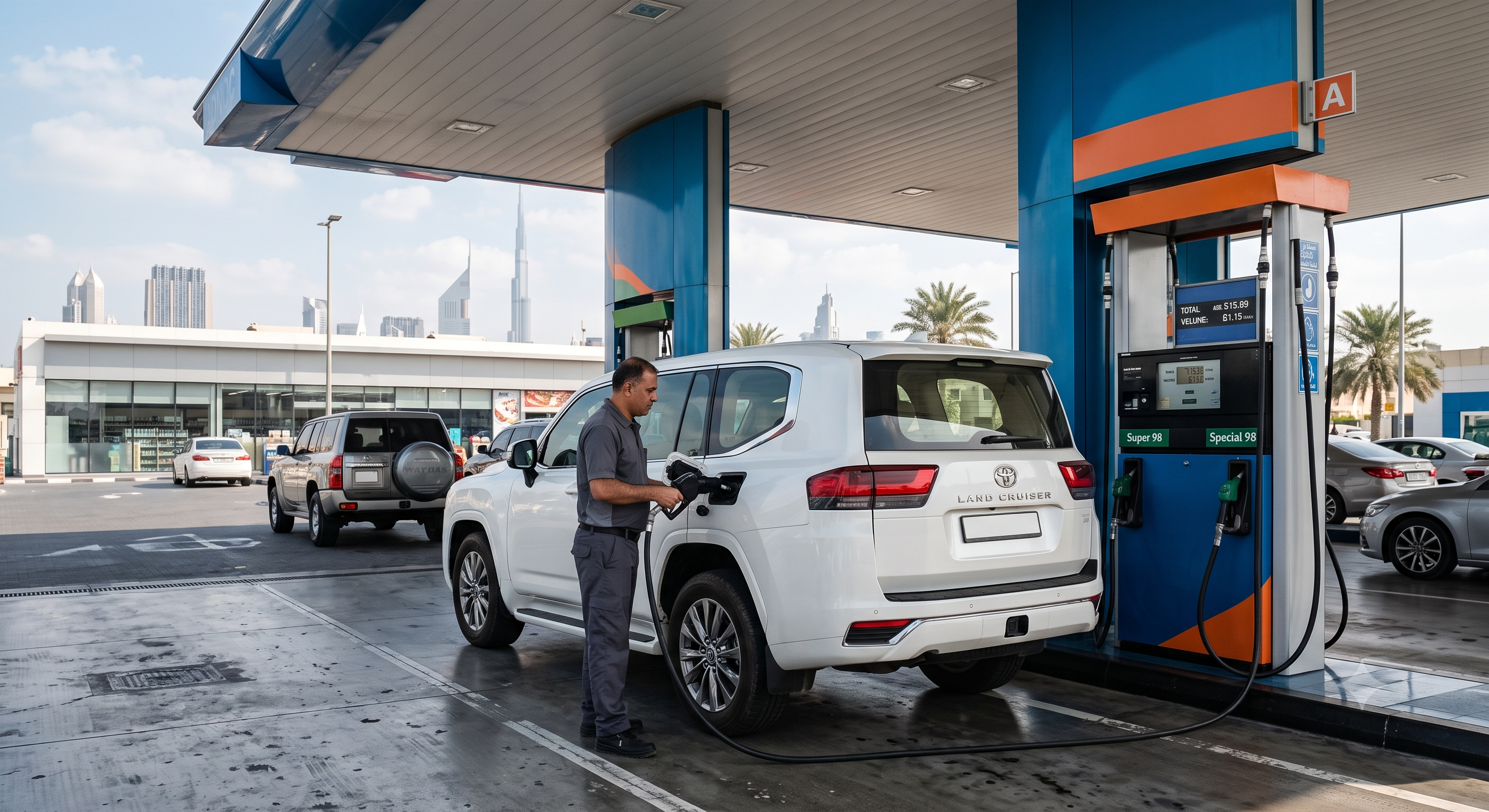 Will UAE Fuel Prices Increase or Decrease in July 2026? What Drivers Can Expect Will UAE Fuel Prices Increase or Decrease in July 2026? What Drivers Can Expect